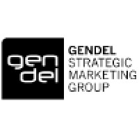Gendel Strategic Marketing Group Logo