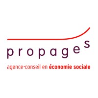 Propage-s Logo