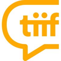Tiif Logo