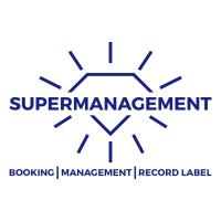 Supermanagement Logo