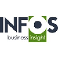 Infos Bulgaria Logo