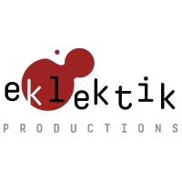 Eklektik Productions Logo