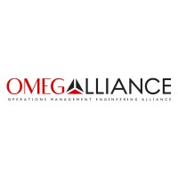 OMEGALLIANCE Logo