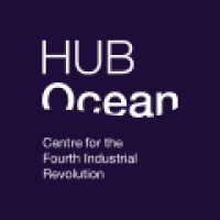 HUB Ocean Logo
