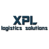 XPL S.r.l. - Logistics Solutions Logo
