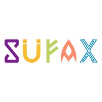 SUFAX B.V. Logo