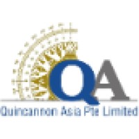 Quincannon Asia Pte Limited Logo
