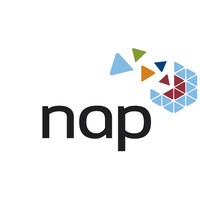 Groupe NAP Logo