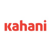 Kahani Designworks Logo