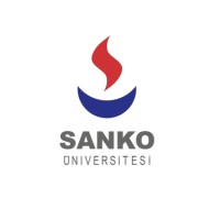 SANKO Üniversitesi Logo