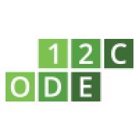 OneTwoCode Logo