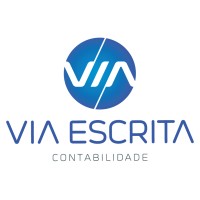 Via Escrita Contabilidade Logo