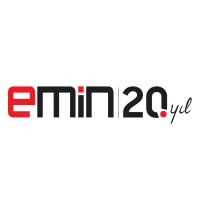 Emin Teknoloji Logo