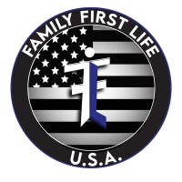Family First Life USA Logo