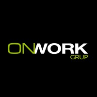 OnWork Grup Logo