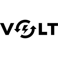 Volt ApS Logo
