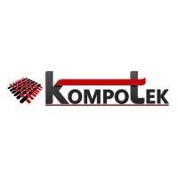 Kompotek Composites Logo