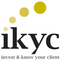 ikyc banking | credit | bullion Logo
