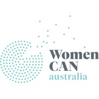 WomenCAN Australia Logo