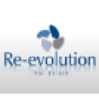 Re-Evolution Srl Logo