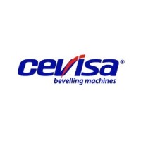 CEVISA bevelling machines Logo