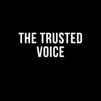 The Trusted Voice Logo