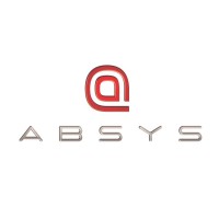 ABSYS Informatique SAS Logo