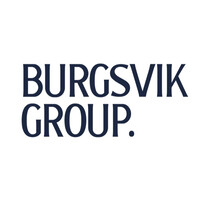 Burgsvik Group Logo