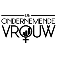 De Ondernemende Vrouw Logo
