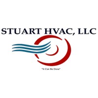 STUART HVAC, LLC Logo