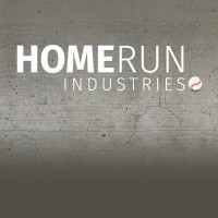 Homerun Industries Logo