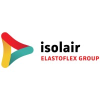 Isolair Logo