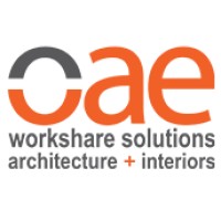 OAE Logo