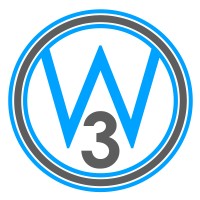 W3 Web Team Logo
