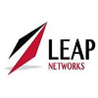 Leap Networks Pte Ltd Logo