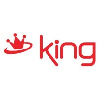 King Ev Aletleri Logo