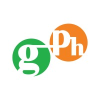 GEROPHARM Logo