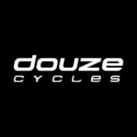 DOUZE Cycles Logo