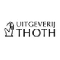 Uitgeverij THOTH Logo