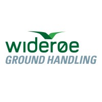 Widerøe Ground Handling AS Logo