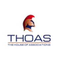 THOAS (The House of Associations Logo