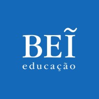 BEĨ Educação Logo