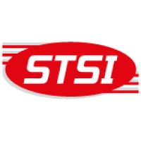 STSI (Société de Transports Spéciaux Industriels) Logo