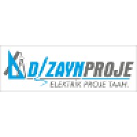 DİZAYNPROJE Logo
