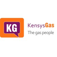 KENSYS GAS PRIVATE LIMITED Logo