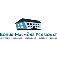 Bohus-Malmöns Pensionat Logo
