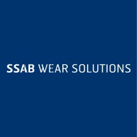 SSAB Wear Solutions Logo