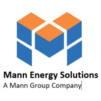 Mann Energy Solutions Logo