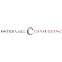 Östervall Consulting AB Logo