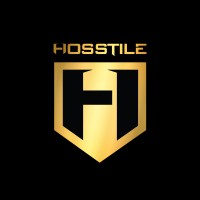 Hosstile Inc. Logo